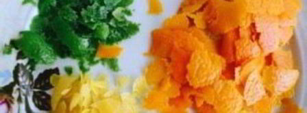 сироп кока-кола. Шаг 5