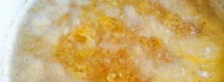 сироп кока-кола. Шаг 7