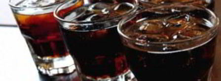 сироп кока-кола. Шаг 9