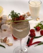 Фитнес смузи