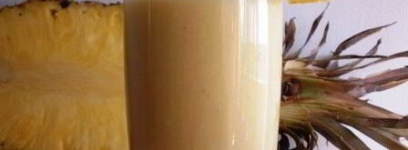 кефирные страсти по мотивам пакистанских ласси. Шаг 5