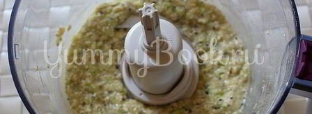 овсяное смузи с фруктами. Шаг 4