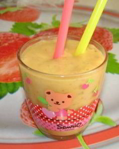 Смузи для детей