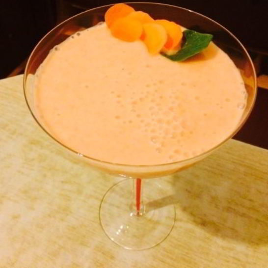 Рецепт смузей из грейпфрута