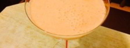 смузи из грейпфрута. Шаг 8