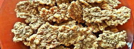 смузи кофе со сливками. Шаг 6