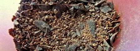 смузи кофе со сливками. Шаг 8