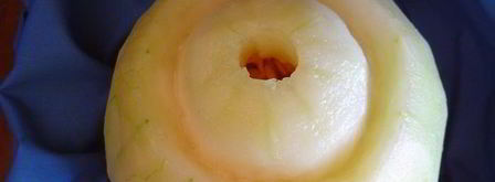 смузи магический цветок. Шаг 13