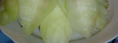 смузи магический цветок. Шаг 10