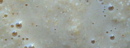 смузи с ананасом. Шаг 5