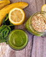 Смузи Утренний