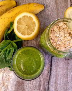 Смузи Утренний