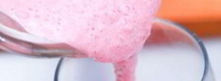 смузи. Шаг 8