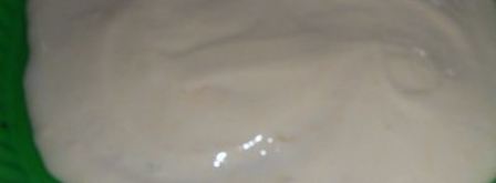 торт смузи. Шаг 3