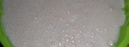 торт смузи. Шаг 5