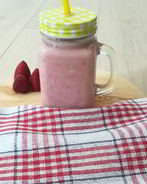 Тропический смузи