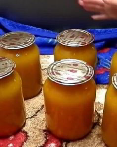 Абрикосовый сок