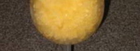 мороженый сок granita. Шаг 6