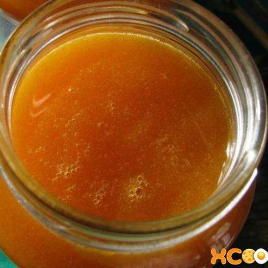 Рецепт облепихового сока