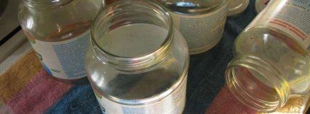 облепиховый сок. Шаг 7