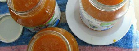 облепиховый сок. Шаг 8