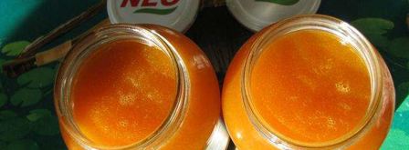 облепиховый сок. Шаг 9