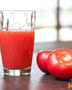 Свежий томатный сок