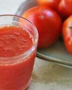 Томатный сок