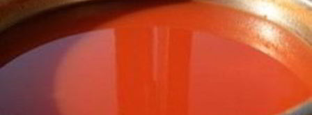 томатный сок. Шаг 4