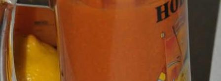 тыквеный сок. Шаг 24