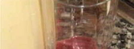 вишневый сок. Шаг 3