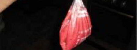 вишневый сок. Шаг 5