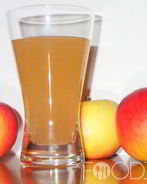 Яблочный сок