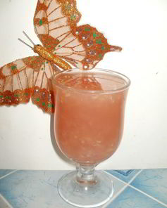 Витаминный коктейль Shaping