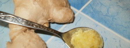 витаминный коктейль shaping. Шаг 4