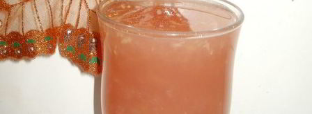 витаминный коктейль shaping. Шаг 5