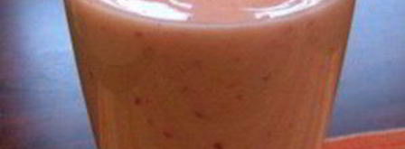 витаминный напиток к валентинову дню. Шаг 5