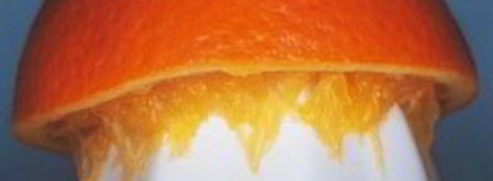 витаминный напиток на завтрак. Шаг 4