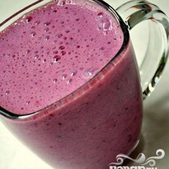 Рецепт витаминного напитка на здоровье