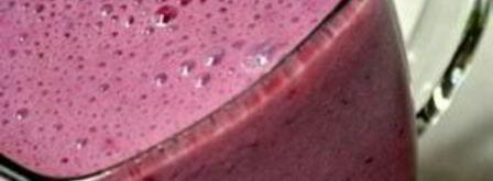 витаминный напиток на здоровье. Шаг 5