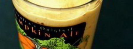 витаминный напиток тыковка. Шаг 5