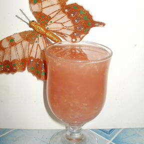 Витаминные коктейли