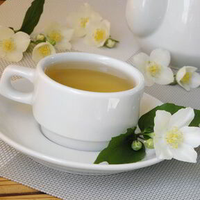 Вкусные напитки