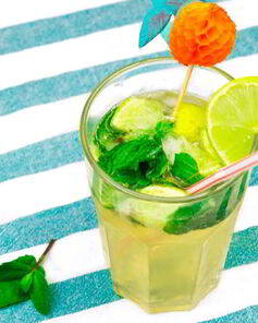 Рецепты на скорую руку