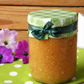 Рецепты на зиму