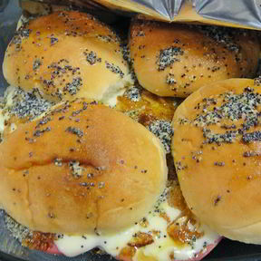 Рецепты в духовке