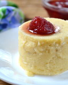 Рецепты в микроволновке