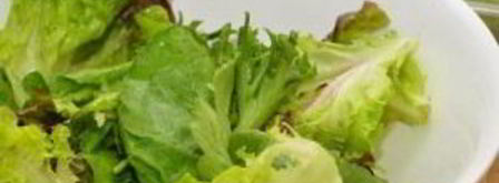 греческий салат без перца. Шаг 6