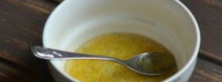 греческий салат с адыгейским сыром. Шаг 9