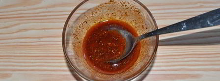 греческий салат с фетой. Шаг 3